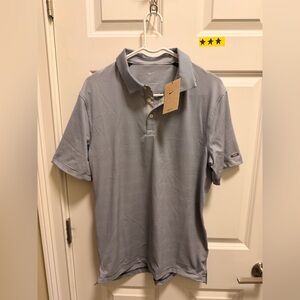 Men’s Nike Golf Polo NWT